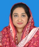Ms. Farzana Zafar